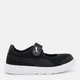 Детские спортивные туфли для девочки Puma Courtflex v3 Lina V PS 40057805 29 (11UK) Puma Black-Puma Black (4069156780507) - изображение 1