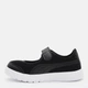 Детские спортивные туфли для девочки Puma Courtflex v3 Lina V PS 40057805 28.5 (10.5UK) Puma Black-Puma Black (4069156780545) - изображение 3