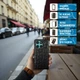 Шкіряна накладка Stenk Reptile Cover для Motorola Edge 60 Fusion Чорний (79732) - зображення 3