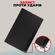 Чехол Samsung Galaxy Tab S9 Ultra 14.6'' Чёрный экокожа с подставкой Автовключение (a520314) - изображение 5