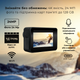 Экшн камера AIRON ProCam 7 Black - изображение 3