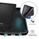 Чохол AIRON Premium для PocketBook 616/618/627/632 Ніч - зображення 5
