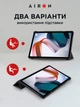 Чехол для планшета AIRON Premium Xiaomi Redmi Pad 10.6" Чёрный Полиуретан 225г - изображение 7