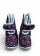 Сапоги BOGS Baby LIL-T (s/n 72739I 540), Фиолетовый, Размер 24 (US 8), 16 см - изображение 3