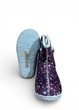 Сапоги BOGS Baby LIL-T (s/n 72739I 540), Фиолетовый, Размер 24 (US 8), 16 см - изображение 5
