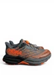 Кроссовки Hoka One One Y Speedgoat 5 Youth (s/n 1134470 CVON), Оранжевый, Размер 35.5 (US 3.5), 22 см - изображение 2