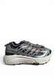 Кроссовки Hoka One One U Mafate Three 2 (s/n 1141572 LOSP), Серый, Размер 42 2/3 (US 10W/9M), 27 см - изображение 2