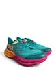 Кроссовки Hoka One One Y Speedgoat 5 Youth (s/n 1134470 DLCR), Зеленый, Размер 37.5 (US 5.5), 24 см - изображение 1