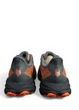 Кроссовки Hoka One One Y Speedgoat 5 Youth (s/n 1134470 CVON), Оранжевый, Размер 35.5 (US 3.5), 22 см - изображение 4