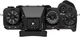 Fujifilm Цифр. фотокамера Fujifilm X-T5 Body Black - изображение 2