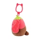 Мягкая игрушка на клипсе Кролик Гунда Squishmallows SQCP00464, 9 см - изображение 5