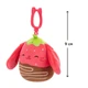 Мягкая игрушка на клипсе Кролик Гунда Squishmallows SQCP00464, 9 см - изображение 6