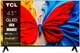 TCL Телевізор 43" TCL QLED FHD 60Hz Smart Android TV Black - изображение 1