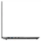 Acer Ноутбук Acer Swift X 14 SFX14-61G 14.5" 2.8K OLED, AMD R7-350, 32GB, F1TB, NVD5060-8, Win11, сірий - изображение 5