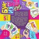 Развлекательная игра Danko Toys Буквы, 1 шт - изображение 2