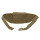 Тактична сумка на пояс Military Rangers ZK-9101 Розмір 40×13×7 см, 3,6 л Хакі - зображення 3