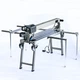 Плиткорез электрический NOVQO CYP-DD (1200mm) с автоматикой - изображение 1