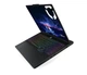 Ноутбук Lenovo Legion Pro 5-16 RTX5070 Ryzen 9-8945HX/32GB/1TB/Win11Pro (83LT001WPB) - зображення 4