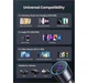 Авто зарядное устройство UGREEN Car Charger EC701 63W USB-C PD + USB-A Gray (35023) - изображение 6