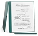 Электронная книга Amazon Kindle Scribe (2nd Gen) 64GB with Premium Pen Metallic Jade - изображение 1