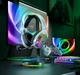 Игровая гарнитура Razer Barracuda X CHROMA Phantom White (RZ04-05220400-R3M1) - изображение 6