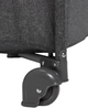 Манеж Velano Cubo детский квадратный Dark grey (4820296760343) - изображение 9