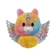 М’яка іграшка-антистрес FLUFFIE STUFFIEZ серії "Small Plush" - ПЕГАС Fluffie Stuffiez 511823 - зображення 7