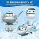 Игровая фигурка-трансформер Super Wings Transform-a-Bots Травер (Traver) 5 см (EU780032) - изображение 10