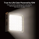 Накамерне світло Ulanzi C01RGB 10W Pocket light - зображення 5