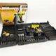 Портативний акумуляторний шуруповерт Boxer SR-041 24В - изображение 5