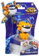 Ігрова фігурка-трансформер Super Wings Transform-a-Bots Такі (Taki) 5 см (YW780058) - изображение 5
