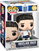 Figurka Funko Pop! Football England - Declan Rice 94461 (5908305251217) - obraz 1