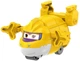 Ігрова фігурка-трансформер Super Wings Transform-a-Bots Брахі (Brachy) 5 см (YW790043) - зображення 6