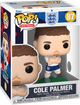 Figurka Funko Pop! Football England - Cole Palmer 92720 (5908305251194) - obraz 1