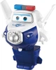 Ігрова фігурка-трансформер Super Wings Transforming Пол (Paul) 10 см (EU780624) - зображення 5
