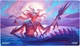 Mata do gry Gamegenic Magic the Gathering - Lorwyn Eclipsed - Prime Playmat - Eclipsed Merrow (4251715422939) - obraz 1