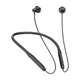 Наушники Bluetooth Walker WBT-23 Sport, беспроводные с микрофоном, до 10 ч работы, черный цвет - изображение 7