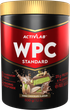 Białko ActivLab WPC Standard 500 g Dubajska czekolada (5903260909746) - obraz 1