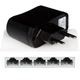 Комутатор мережевий GreenVision-001-H-05P - зображення 3