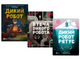 Книга Дикий Робот. Комплект із 3-х книг - Пітер Браун - зображення 1
