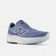 Женские фиолетовые кроссовки New Balance Fresh Foam 520v9 40,5 (9) 26 см (W5204YJ) - изображение 2