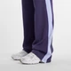 Женские фиолетовые спортивные брюки New Balance Interlock Pant 36 (S) (WB61Q2R4BOY) - изображение 7