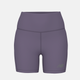 Женские фиолетовые шорты Run Essentials 5'' 38 (M) (WB619480AA5) - изображение 1