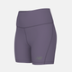 Женские фиолетовые шорты Run Essentials 5'' 38 (M) (WB619480AA5) - изображение 3