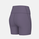 Женские фиолетовые шорты Run Essentials 5'' 38 (M) (WB619480AA5) - изображение 5
