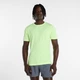 Чоловіча салатова футболка New Balance Sport Essentials Utility 54 (XXL) (MT61O0U4AFG) - зображення 1