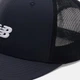 Синяя кепка '47 B.Trucker (AC4261NNNY) - изображение 3