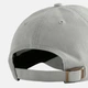 Серая кепка '47 New Balance Clean Up Hat (LAH00151TAG) - изображение 4