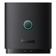 Адаптер Baseus AirJoy Series 2-in-1 Bidirectional HDMI Switch Cluster Black (B01331105111-00) - изображение 2