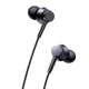 Наушники Baseus CZ11 Encok Wired USB-C 1.1m Black (A00164300113-Z1) - изображение 3